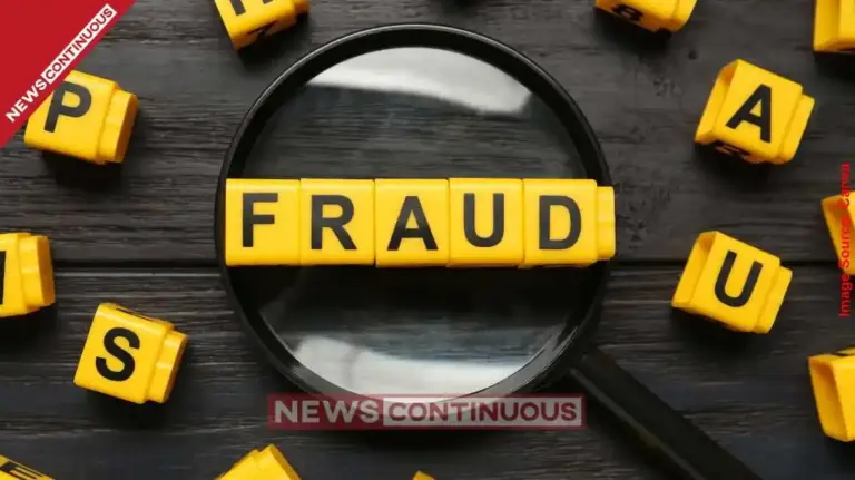 Mumbai SRA Fraud Father-Son Duo Cons Developer of ₹5 Crore in Malad Redevelopment Project.