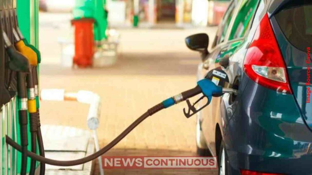 NITI Aayog Report 2026 ડીઝલ ગાડીઓનો યુગ પૂર્ણ નીતિ આયોગના નવા રિપોર્ટથી મચ્યો