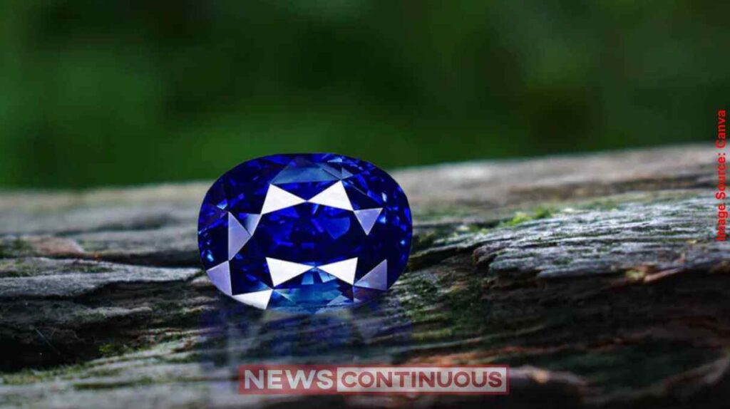 Neelam Stone Benefits and Rules નીલમ પહેર્યા પછી ભૂલથી પણ ન કરતા આ ભૂલ,