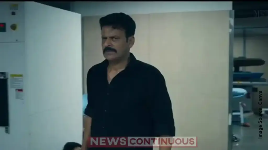 Netflix to Change Title of Manoj Bajpayee’s 'Ghouskhor Pandat'