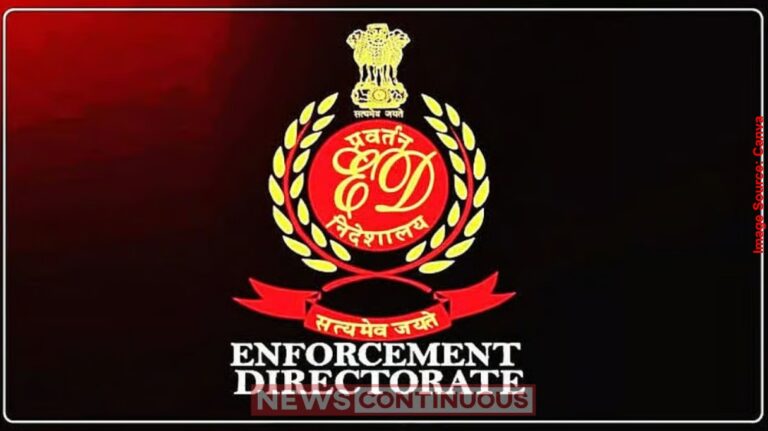 ED Seizes Assets Worth ₹17.74 Crore in Navi Mumbai Land Scam; Total Seizures Reach ₹69.47 Crore