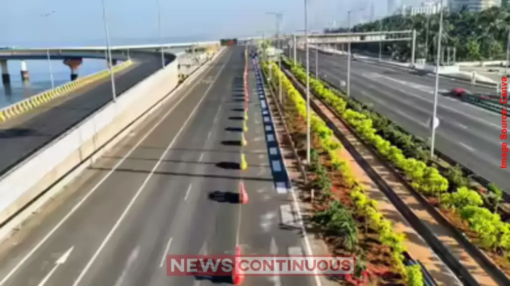 India’s First ‘Musical Road’ Debuts on Mumbai Coastal Road; Tires to Play Oscar-Winning ‘Jai Ho’ Tune
