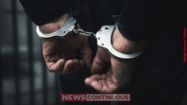 Mumbai Cyber Cell Busts 'Digital Arrest' Scam; Two Arrested for Defrauding Senior Citizen of ₹10.35 Lakh