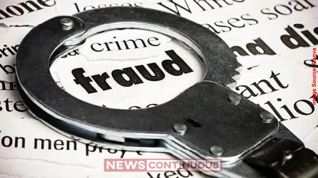 Retired Mumbai Police API cheated of ₹30 Lakh in real estate scam; Pant Nagar police books 5 individuals for fraud over a flat deal in Ghatkopar.