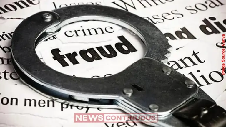 Retired Mumbai Police API cheated of ₹30 Lakh in real estate scam; Pant Nagar police books 5 individuals for fraud over a flat deal in Ghatkopar.