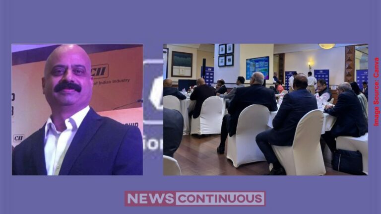 CII Budget Summit 2026: ઉદ્યોગ સાહસિક સુધીર મુતાલીકના મતે બજેટ 'ભવિષ્યલક્ષી