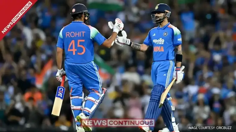 BCCI Central Contracts 2025-26: