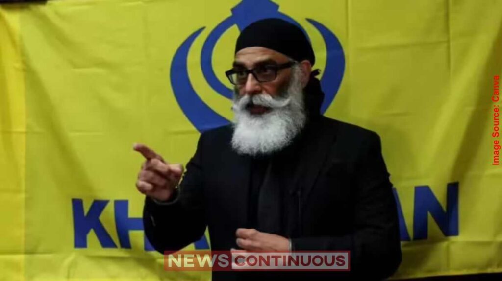 Nikhil Gupta Guilty Plea પન્નુ હત્યા કાવતરામાં મોટો ધડાકો નિખિલ ગુપ્તાએ અમેરિકી કોર્ટમાં