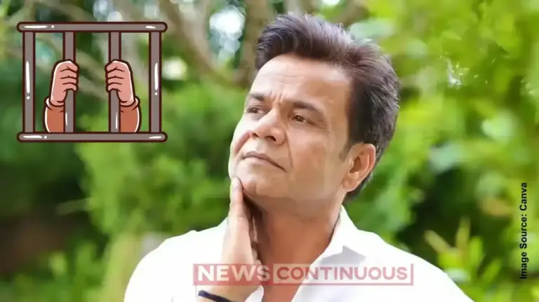 No Relief for Rajpal Yadav: Delhi High Court Adjourns Bail Plea in Cheque Bounce Case to Feb 16; Slams Actor for Failing to Repay