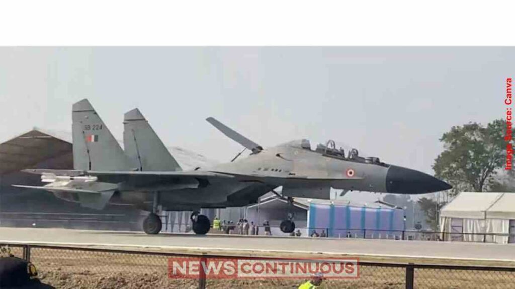 PM Modi Assam Visit 2026 હવે હાઈવે પર ઉતરશે ફાઈટર જેટ્સ! આસામમાં NH-37 પર