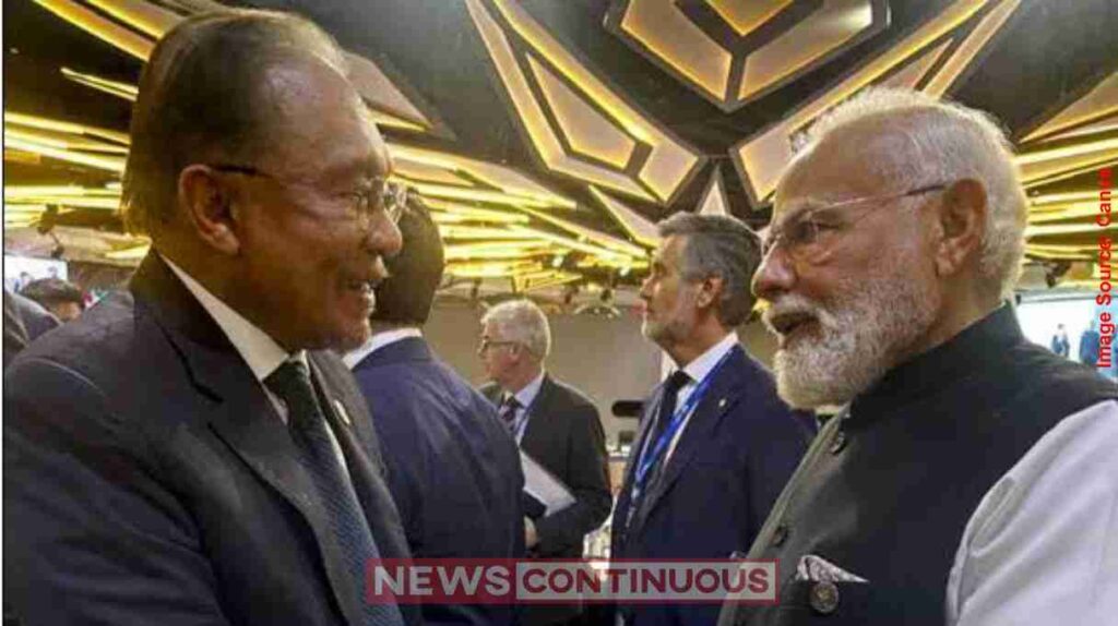 PM Modi Malaysia Visit 2026 વર્ષો બાદ PM મોદી મલેશિયાની ધરતી પર! જાણો કેમ