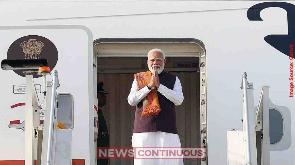 PM Modi Malaysia Visit PM મોદી મલેશિયા પહોંચતા જ પાકિસ્તાનમાં ફફડાટ