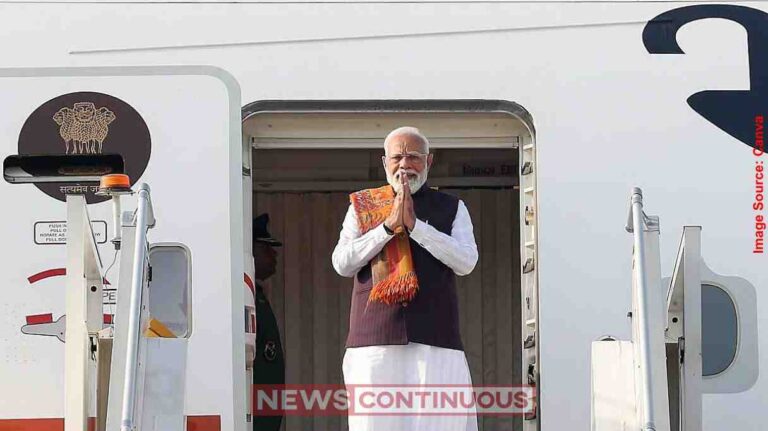 PM Modi Malaysia Visit PM મોદી મલેશિયા પહોંચતા જ પાકિસ્તાનમાં ફફડાટ