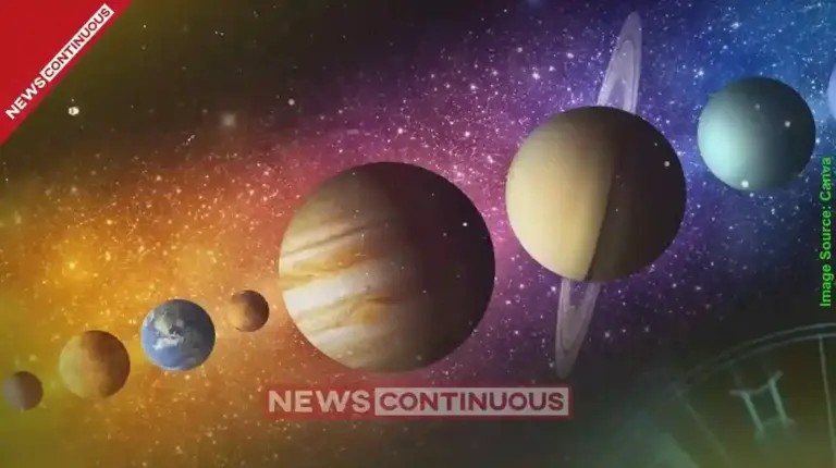 Panchgrahi Yog 2026 Saturn to Create Rare Five-Planet Conjunction in Aquarius; Huge Gains for 5 Zodiac Signs.