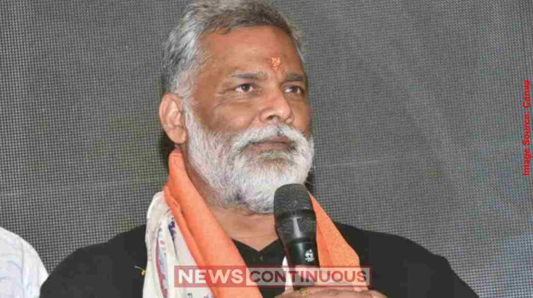 Pappu Yadav Health ધરપકડ બાદ પપ્પુ યાદવની તબિયત બગડી, IGIMS થી પટનાની PMCH