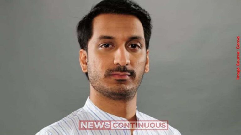 Parth Pawar Case પવાર પરિવાર માટે ચિંતાના સમાચાર! પાર્થ પવારને મુંઢવા કેસમાં નથી