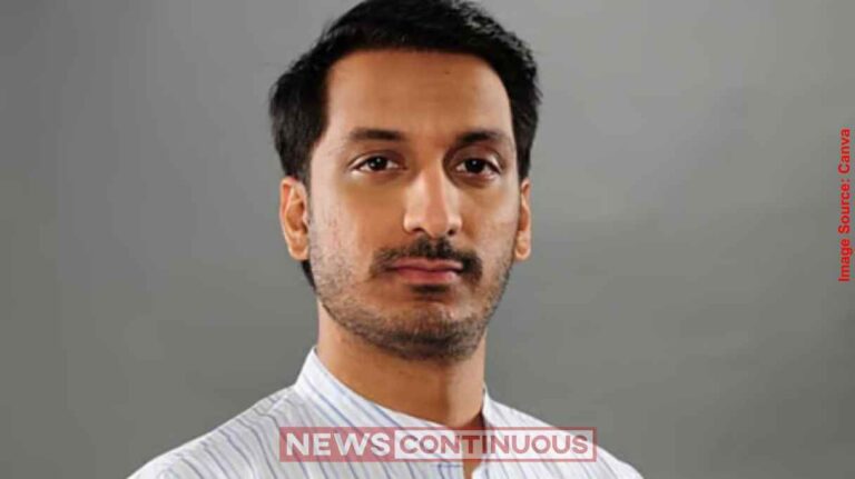 Parth Pawar શું પાર્થ પવાર બનશે દિલ્હીમાં NCP નો નવો ચહેરો