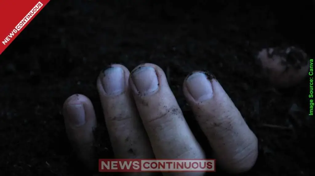 Prabhadevi Murder 18-Year-Old Strangled to Death in Kamgar Nagar; Police Probe CCTV