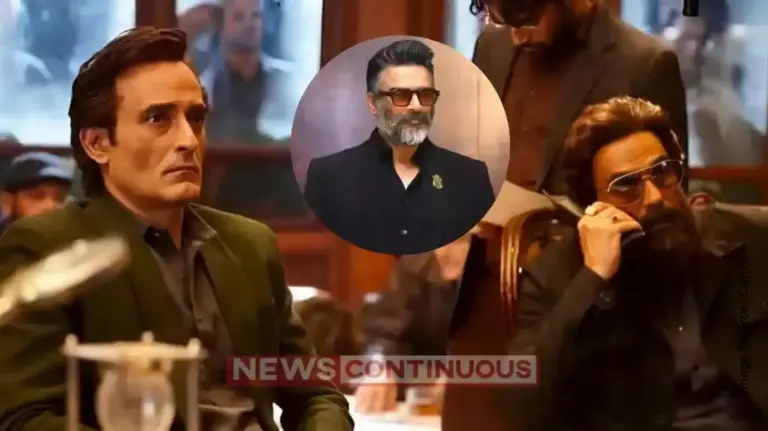 R Madhavan Reveals Akshaye Khanna and Arjun Rampal Cried After Filming 26/11 Scene in Dhurandhar