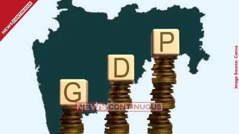 RBI List of Richest States Maharashtra tops GSDP rankings with ₹45.32 Lakh Crore economy; Uttar Pradesh and Tamil Nadu follow.