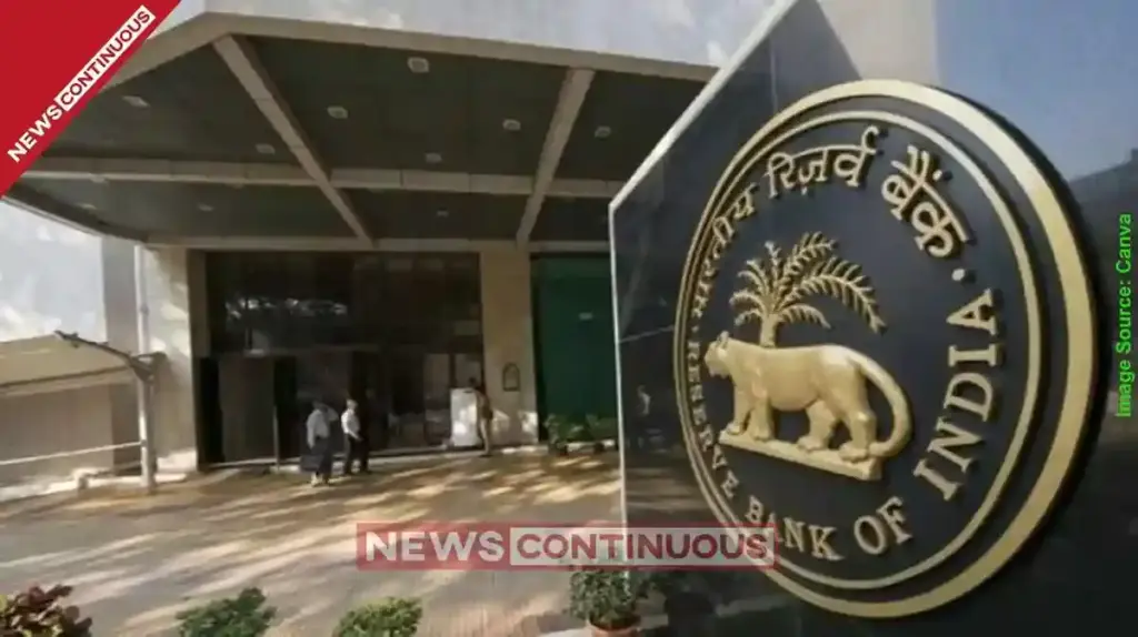 RBI Monetary Policy Update Repo Rate Kept Unchanged at 5.25%; GDP Growth Forecast Raised to 7.4%.