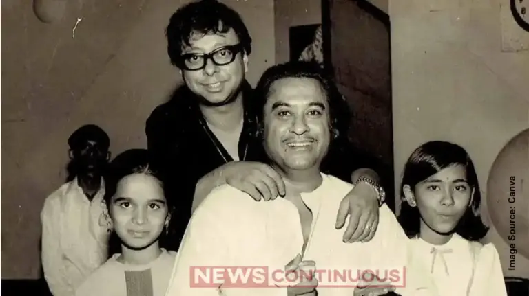 RD Burman’s Hit ‘Wada Karo’ Inspired by Hollywood? Fans Track 1973 Song’s Connection to Jazz Legend Horace Silver.