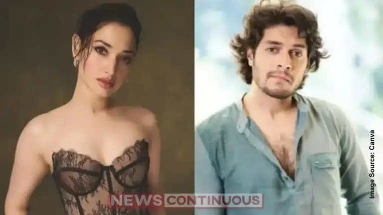 Ragini 3: Tamannaah Bhatia and Junaid Khan to pair up for Ekta Kapoor's popular horror franchise reboot.