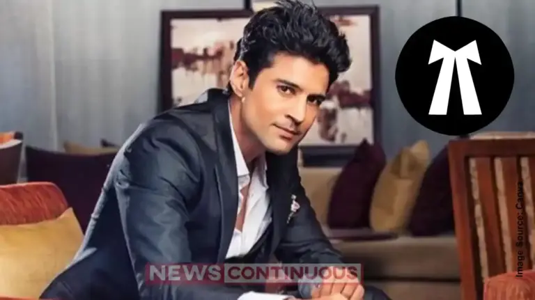 Rajeev Khandelwal Starts Career in Law