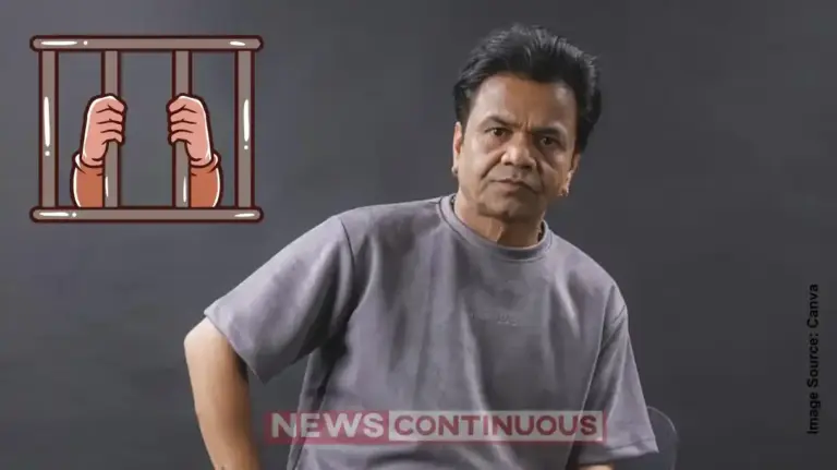 Rajpal Yadav in Trouble: Delhi HC Refuses Relief in Cheque Bounce Case