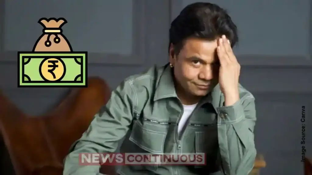 Rajpal Yadav's Net Worth and Income: From Blockbuster Comedy to Legal Battles; Actors Step Up to Help the Incarcerated Star