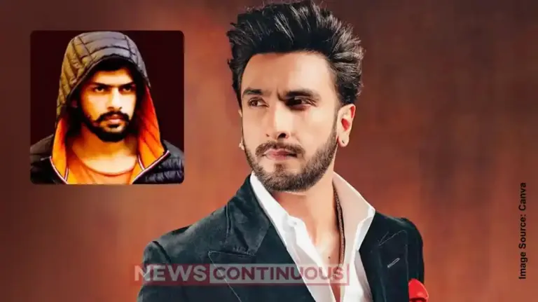 Ranveer Singh and Rohit Shetty receive fresh threats from Lawrence Bishnoi gang; Hari Boxer warns of targeting staff.