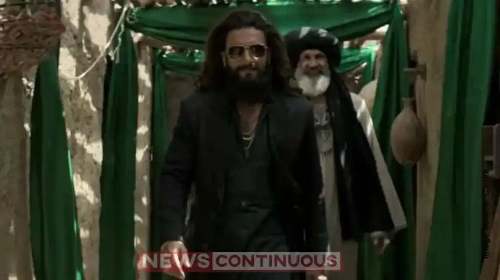 Ranveer Singh’s 'Dhurandhar 2' Smashes Records Before Release