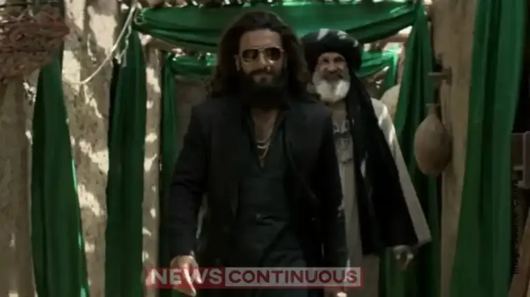 Ranveer Singh’s 'Dhurandhar 2' Smashes Records Before Release