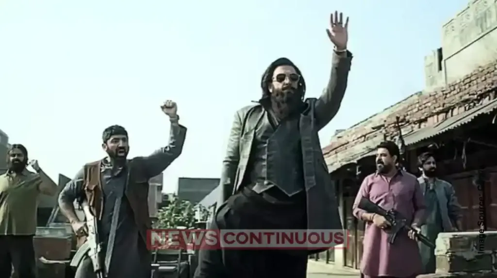 Ranveer Singh’s Dhurandhar: The Revenge trailer to release in the first week of March.