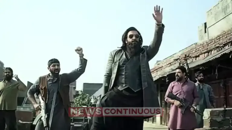 Ranveer Singh’s Dhurandhar: The Revenge trailer to release in the first week of March.