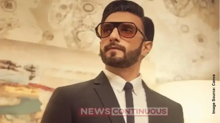 Ranveer Singh’s ‘Pralay’ Budget Revealed: ₹300 Crore Zombie Thriller to Set New Records; Jai Mehta to Direct the Post-Apocalyptic Drama