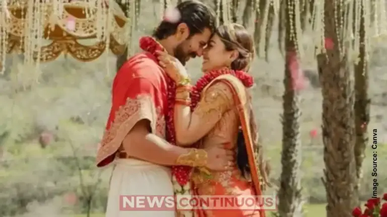 Rashmika Mandanna and Vijay Deverakonda’s Real Names Go Viral After Wedding; Do You Know Their Full Official Names?