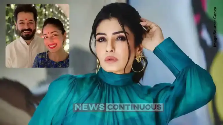 Raveena Tandon apologizes to Yami Gautam after watching 'Dhurandhar'; Calls herself a huge fan of Director Aditya Dhar.