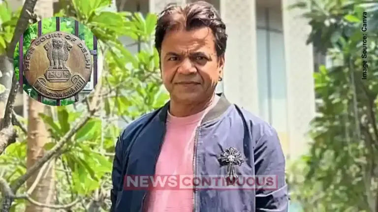 Relief for Rajpal Yadav: Bollywood actor gets interim bail in Check Bounce case after 11 days in Tihar; check the HC conditions.