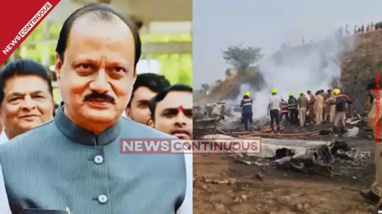 Rohit Pawar claims conspiracy in Ajit Pawar's plane crash; Alleges extra fuel, unauthorized pilots, and black box manipulation.
