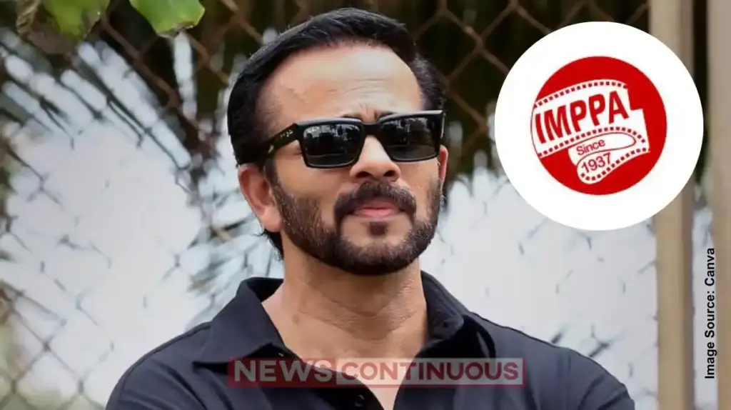 Rohit Shetty Firing Case: IMPPA Writes to CM Devendra Fadnavis Demanding Enhanced Security for Film Industry.