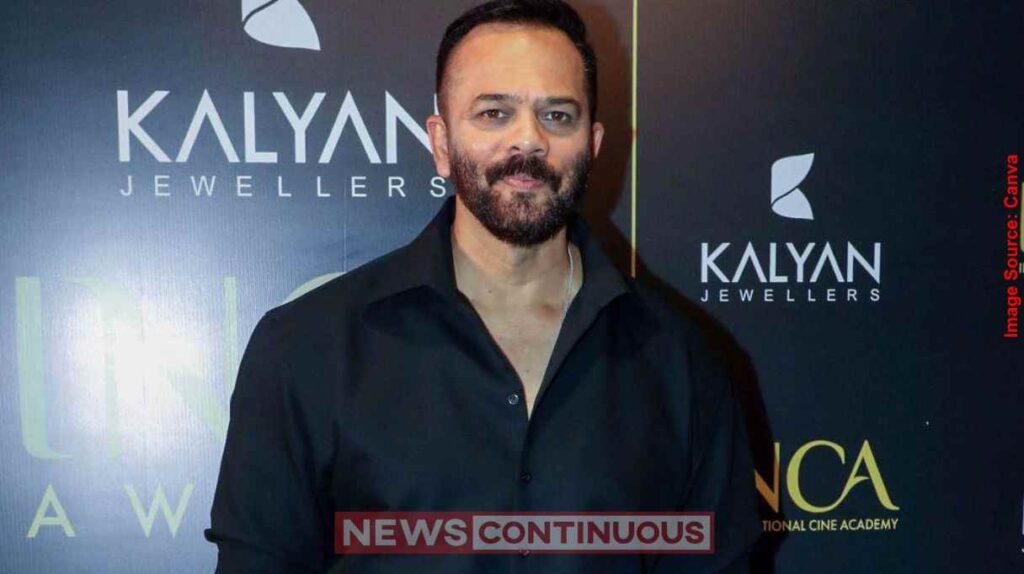 Rohit Shetty Firing Case Update રોહિત શેટ્ટી ફાયરિંગ કેસમાં મોટો ખુલાસો પુણેથી મુંબઈ