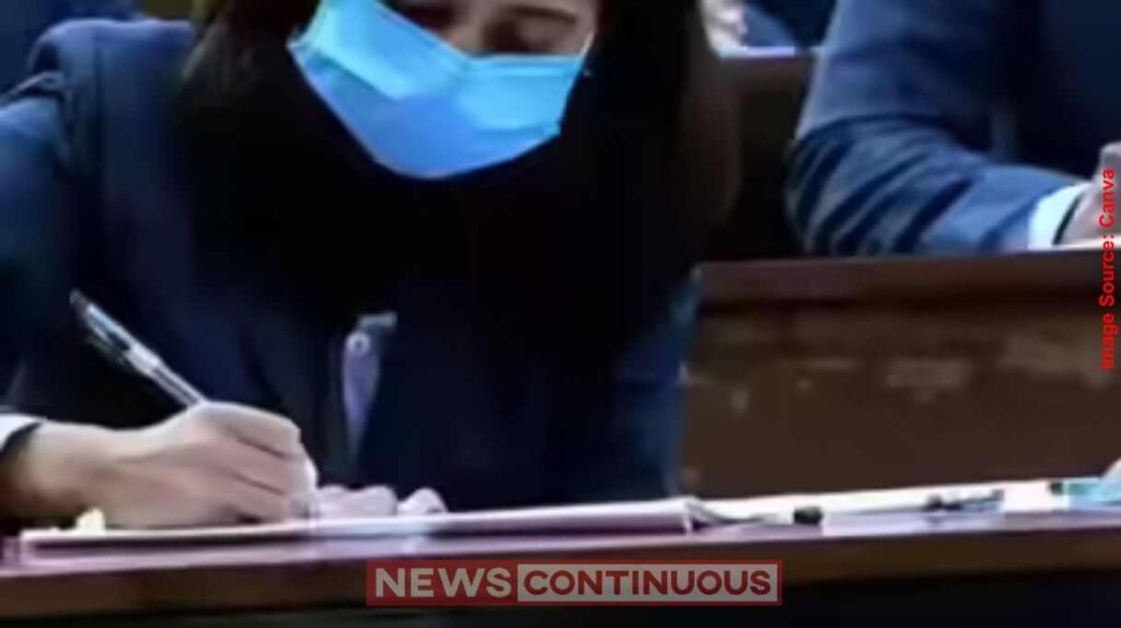 SSC Board Exam Scam એસએસસી બોર્ડની પરીક્ષામાં મોટું કૌભાંડ સોલાપુરમાં ગુજરાતી