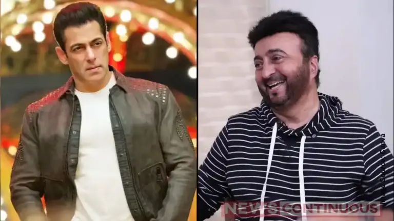 Salman Khan’s Childhood Friend Master Raju Reveals Actor’s Emotional Outbursts and Past Controversies