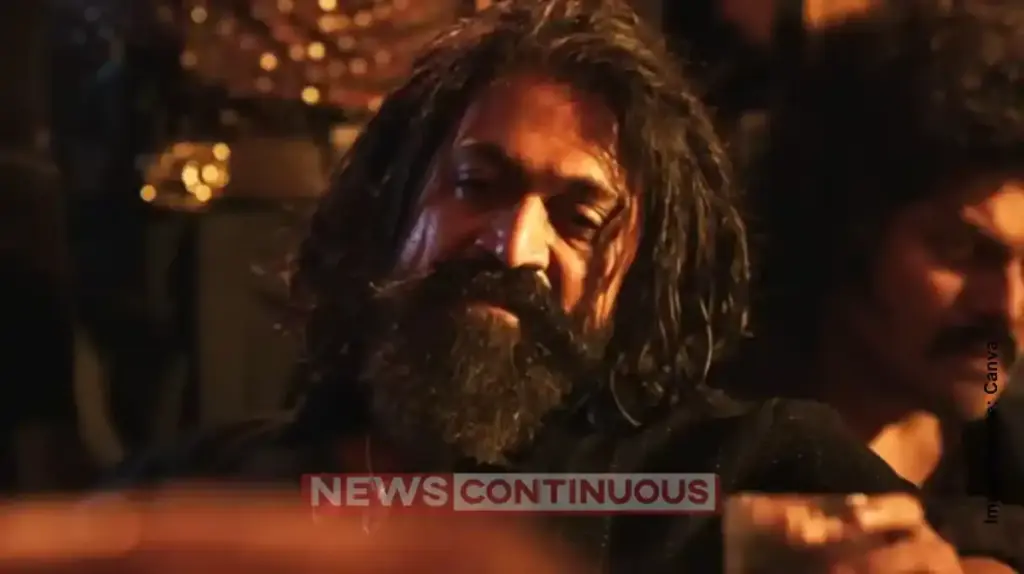 Sanjeeda Sheikh to Join Yash's 'Toxic' Cast; TV Star to Play a Powerful Cameo in the Pan-India Film