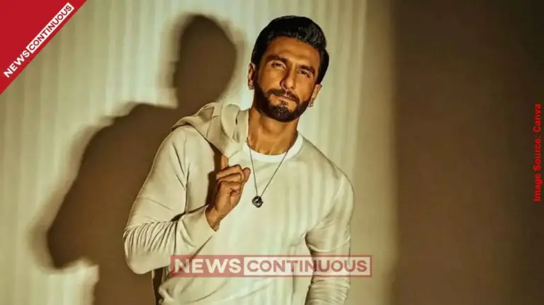 Security Beefed Up at Ranveer Singh’s Mumbai Residence After Threats; Society Members Raise Concerns Over Armed Guards
