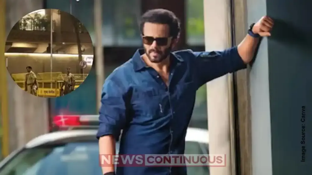 Security Beefed Up for Rohit Shetty After Firing Incident; Strict Rules for 'Golmaal 5' Film Sets