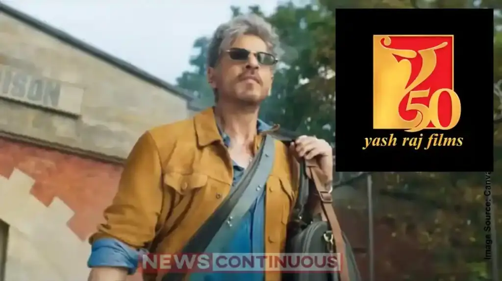 Shah Rukh Khan' King' Eyes 1000 Crore Mark: YRF Joins Hands for Global Release as Suhana Khan Prep for Debut