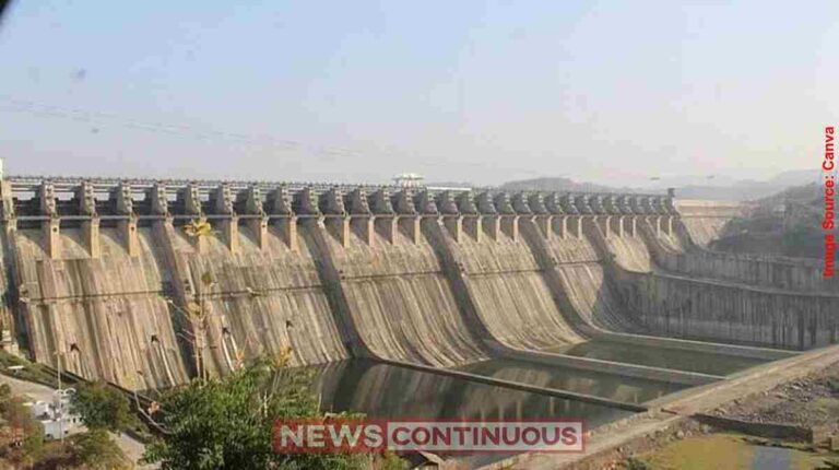 Shahpur Kandi Dam Completion પાકિસ્તાન હવે પાણીના એક-એક ટીપા માટે તરસશે!