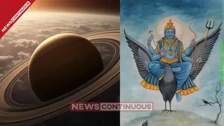 Shani Asta 2026 Saturn to Combust from March 13; These 4 Zodiac Signs Might Face Financial Losses and Health Issues